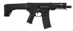 RIFLE DISSENT MK4 .300 Black 6.5" NFA ARMOR BLACK - (2) 30/RD PMAGS - 30A080F-AB RIFLE DISSENT MK4 .300 Black 6.5" NFA ARMOR BLACK - (2) 30/RD PMAGS - 30A080F-AB