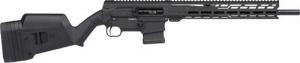 RIFLE DISSENT BR4 .300 Black 16.1IN EMPIRE PROFILE NON-THREADED ARMOR BLACK - 30A410A-AB