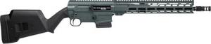 DISSENT BR4 - CHARCOAL GREEN, 300 BLK, 14.5" BBL, (2) 10/RD PMAGS - 30A5C0F-CG DISSENT BR4 - CHARCOAL GREEN, 300 BLK, 14.5" BBL, (2) 10/RD PMAGS - 30A5C0F-CG