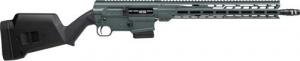 DISSENT BR4 - CHARCOAL GREEN, 300 BLK, 16.1" BBL, (2) 10/RD PMAGS - 30A650A-CG DISSENT BR4 - CHARCOAL GREEN, 300 BLK, 16.1" BBL, (2) 10/RD PMAGS - 30A650A-CG
