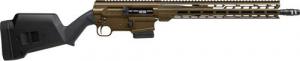 DISSENT BR4 - MIDNIGHT BRONZE, 300 BLK, 16.1" BBL, (2) 10/RD PMAGS - 30A650A-MB