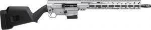 DISSENT BR4 - TITANIUM, 300 BLK, 16.1" BBL, (2) 10/RD PMAGS - 30A650A-TI