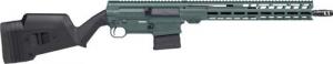 RIFLE DISSENT BR3 8.6 Black 16.1IN CHARCOAL GREEN - 33A640C-CG
