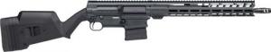 RIFLE, DISSENT - SNIPER GREY, BR3, 8.6 BLK,16.1" - 33A640C-SG