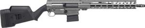 RIFLE, DISSENT - TUNGSTEN, BR3, 8.6 BLK,16.1" - 33A640C-TNG