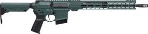 RESOLUTE MK4 338 ARC 16.1IN CHARCOAL GREEN - 34A120F-CG