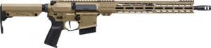 RESOLUTE MK4 338 ARC 16.1IN COYOTE TAN - 34A120F-CT
