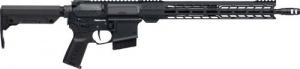 RESOLUTE MK4 338 ARC 16.1IN SNIPER GREY - 34A120F-SG