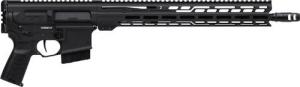 PISTOL DISSENT MK4 338 ARC 16.1IN ARMOR BLACK - 34A210F-AB