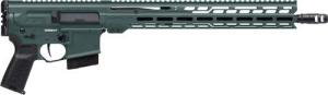 PISTOL DISSENT MK4 338 ARC 16.1IN CHARCOAL GREEN - 34A210F-CG