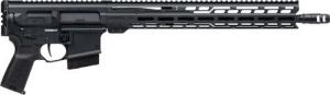 PISTOL DISSENT MK4 338 ARC 16.1IN SNIPER GREY - 34A210F-SG