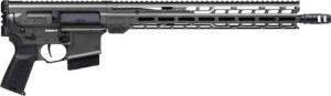 PISTOL DISSENT MK4 338 ARC 16.1IN TUNGSTEN - 34A210F-TNG