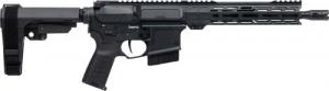 PISTOL BANSHEE MK4 338 ARC 10.5IN SNIPER GREY - 34A390F-SG