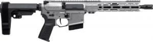 PISTOL BANSHEE MK4 338 ARC 10.5IN TITANIUM - 34A390F-TI
