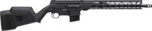 RIFLE DISSENT BR4 338 ARC 16.1IN ARMOR BLACK - 34A670F-AB
