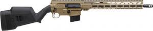 RIFLE DISSENT BR4 338 ARC 16.1IN COYOTE TAN - 34A670F-CT