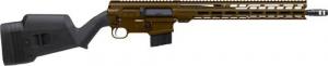 RIFLE DISSENT BR4 338 ARC 16.1IN MIDNIGTH BRONZE - 34A670F-MB