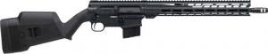 RIFLE DISSENT BR4 338 ARC 16.1IN SNIPER GREY - 34A670F-SG