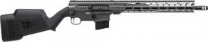RIFLE DISSENT BR4 338 ARC 16.1IN TUNGSTEN - 34A670F-TNG