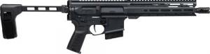 PISTOL DISSENT MK4 338 ARC 10.5IN SNIPER GREY - 34A840F-SG