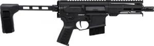 PISTOL DISSENT MK4 338 ARC 6.5IN BRACED ARMOR BLACK - 34A890F-AB PISTOL DISSENT MK4 338 ARC 6.5IN BRACED ARMOR BLACK - 34A890F-AB