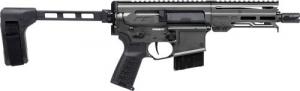 PISTOL DISSENT MK4 338 ARC 6.5IN TUNGSTEN - 34A920F-TNG