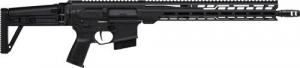 RIFLE DISSENT MK4 338 ARC 16.1IN ARMOR BLACK - 34AD30F-AB