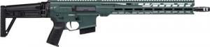 RIFLE DISSENT MK4 338 ARC 16.1IN CHARCOAL GREEN - 34AD30F-CG