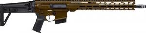 RIFLE DISSENT MK4 338 ARC 16.1IN MIDNIGTH BRONZE - 34AD30F-MB
