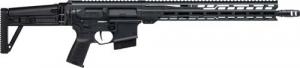 RIFLE DISSENT MK4 338 ARC 16.1IN SNIPER GREY - 34AD30F-SG