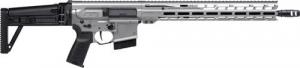 RIFLE DISSENT MK4 338 ARC 16.1IN TITANIUM - 34AD30F-TI