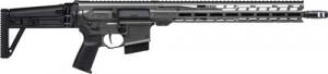 RIFLE DISSENT MK4 338 ARC 16.1IN TUNGSTEN - 34AD30F-TNG