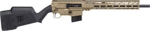 RIFLE DISSENT BR4 350 LEGEND 16.1IN EMPIRE PROFILE NON-THREADED COYOTE TAN - 35A760A-CT