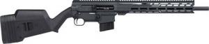 RIFLE DISSENT BR4 350 LEGEND 16.1IN EMPIRE PROFILE NON-THREADED SNIPER GREY - 35A760A-SG