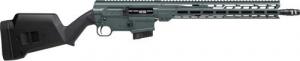 RIFLE, DISSENT - CHARCOAL GREEN, BR4, 350 LEGEND, 16.1" - 35AD80C-CG