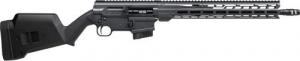 RIFLE, DISSENT - SNIPER GREY, BR4, 350 LEGEND, 16.1" - 35AD80C-SG