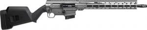 RIFLE, DISSENT - TUNGSTEN, BR4, 350 LEGEND, 16.1" - 35AD80C-TNG