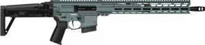 RIFLE, DISSENT - CHARCOAL GREEN, MK4, 350 LEGEND, 16.1" - 35ADB0A-CG
