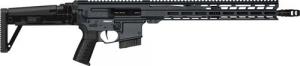 RIFLE, DISSENT - SNIPER GREY, MK4, 350 LEGEND, 16.1" - 35ADB0A-SG