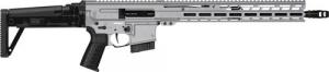 RIFLE, DISSENT - TITANIUM, MK4, 350 LEGEND, 16.1" - 35ADB0A-TI