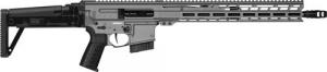 RIFLE, DISSENT - TUNGSTEN, MK4, 350 LEGEND, 16.1" - 35ADB0A-TNG