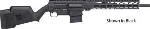RIFLE, DISSENT - CHARCOAL GREEN, BR3, .308 WIN, 16.1", NON-THREADED - 38A260C-CG RIFLE, DISSENT - CHARCOAL GREEN, BR3, .308 WIN, 16.1", NON-THREADED - 38A260C-CG