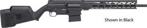 RIFLE, DISSENT - TUNGSTEN, BR3, .308 WIN, 16.1", NON-THREADED - 38A260C-TNG RIFLE, DISSENT - TUNGSTEN, BR3, .308 WIN, 16.1", NON-THREADED - 38A260C-TNG