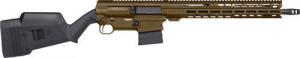 RIFLE, DISSENT - MIDNIGHT BRONZE, BR3, .308 WIN, 16.1" - 38A530C-MB RIFLE, DISSENT - MIDNIGHT BRONZE, BR3, .308 WIN, 16.1" - 38A530C-MB