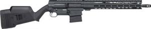 RIFLE, DISSENT - SNIPER GREY, BR3, .308 WIN, 16.1" - 38A530C-SG RIFLE, DISSENT - SNIPER GREY, BR3, .308 WIN, 16.1" - 38A530C-SG