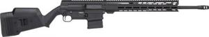 DISSENT BR3 .308 WIN - ARMOR BLACK, 20" - 38A640C-AB DISSENT BR3 .308 WIN - ARMOR BLACK, 20" - 38A640C-AB