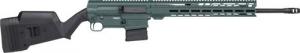 DISSENT BR3 .308 WIN - CHARCOAL GREEN, 20" - 38A640C-CG