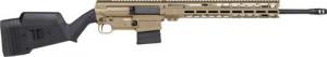 DISSENT BR3 .308 WIN - COYOTE TAN, 20" - 38A640C-CT