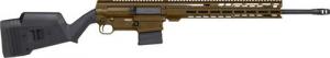 DISSENT BR3 .308 WIN - MIDNIGHT BRONZE, 20" - 38A640C-MB
