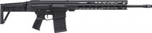 RIFLE, DISSENT - ARMOR BLACK, MK3, .308 WIN, 20" - 38A650C-AB RIFLE, DISSENT - ARMOR BLACK, MK3, .308 WIN, 20" - 38A650C-AB